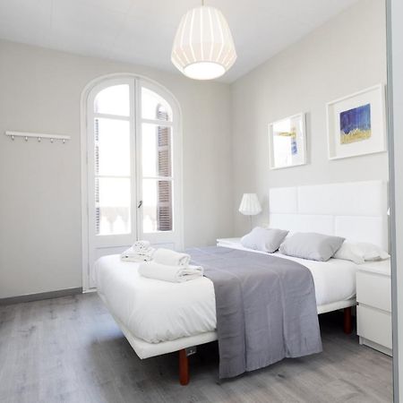 Priority Fira Apartments บาร์เซโลนา ภายนอก รูปภาพ