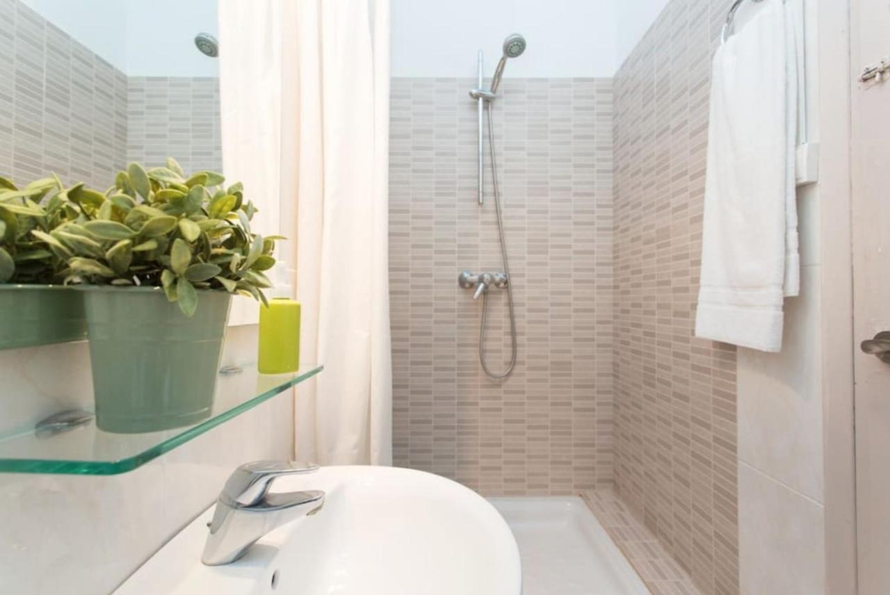 Priority Fira Apartments บาร์เซโลนา ภายนอก รูปภาพ