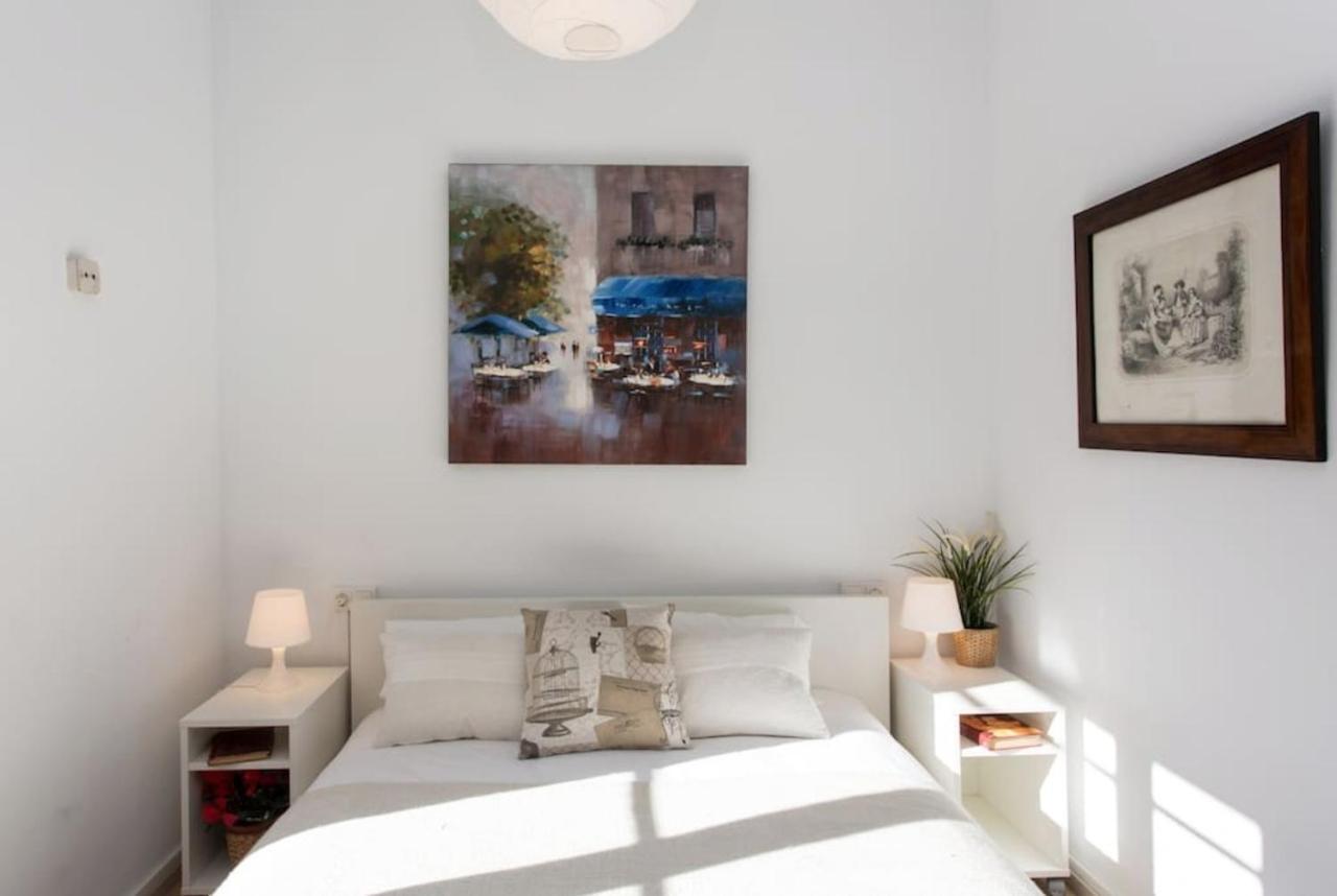 Priority Fira Apartments บาร์เซโลนา ภายนอก รูปภาพ