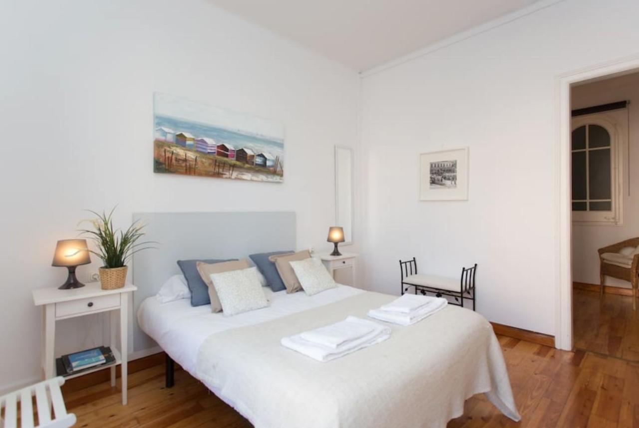 Priority Fira Apartments บาร์เซโลนา ภายนอก รูปภาพ
