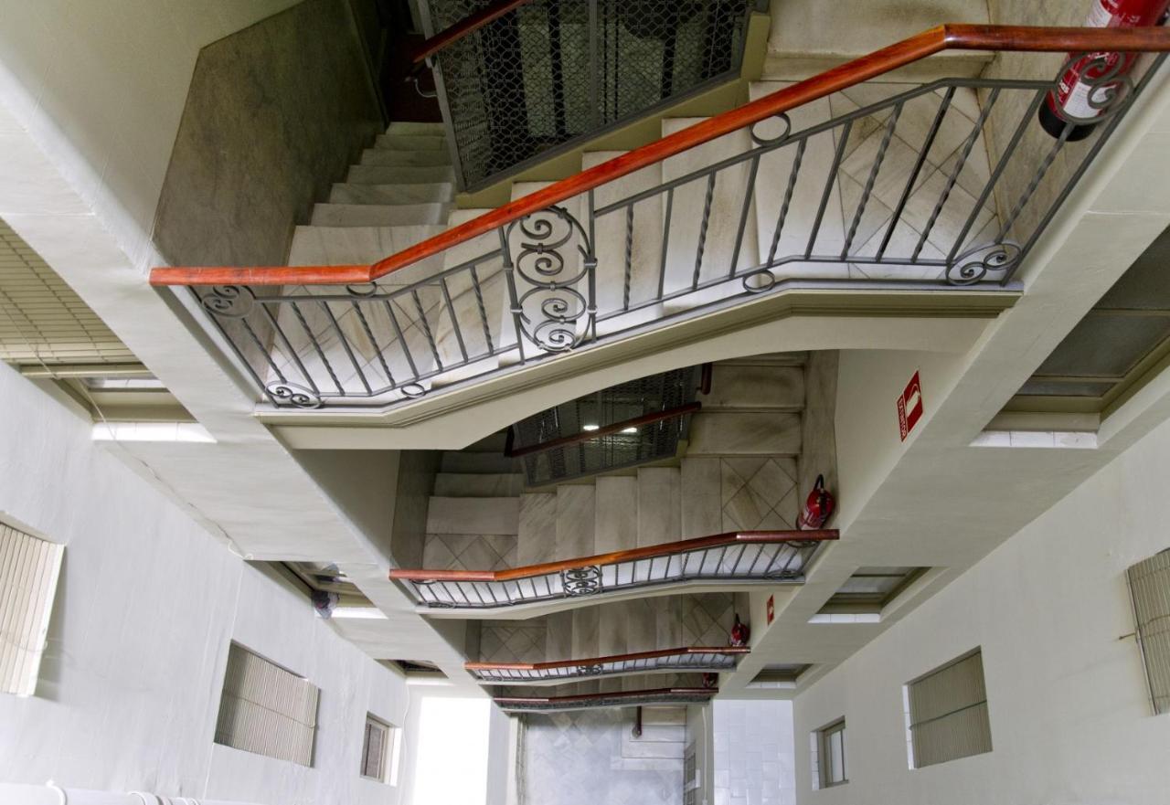 Priority Fira Apartments บาร์เซโลนา ภายนอก รูปภาพ