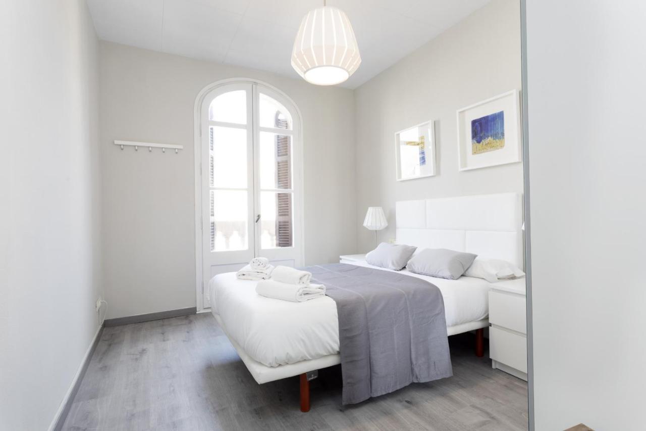 Priority Fira Apartments บาร์เซโลนา ภายนอก รูปภาพ